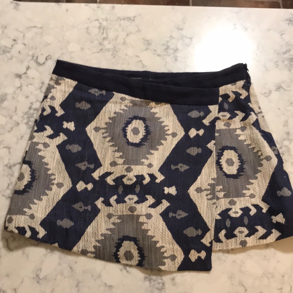 Zara Skirt